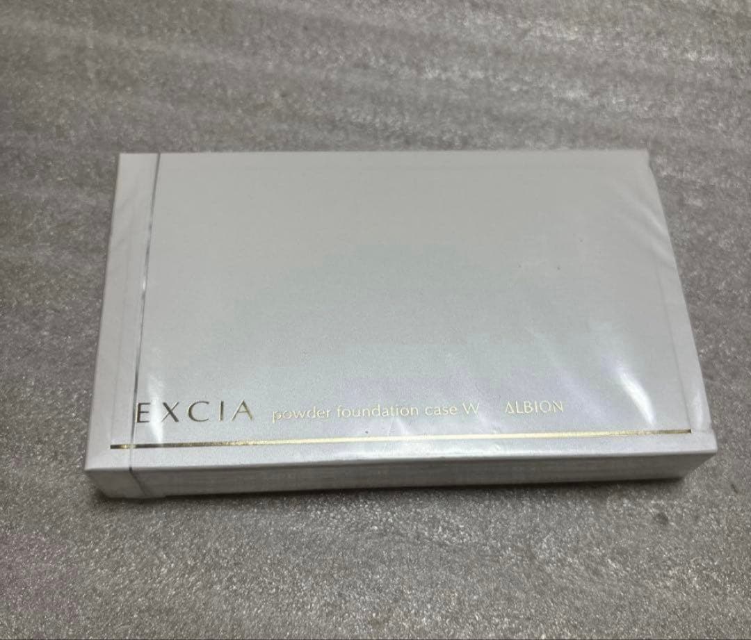 アルビオン　パウダーファンデーション　ホワイトエクストリーム PK301