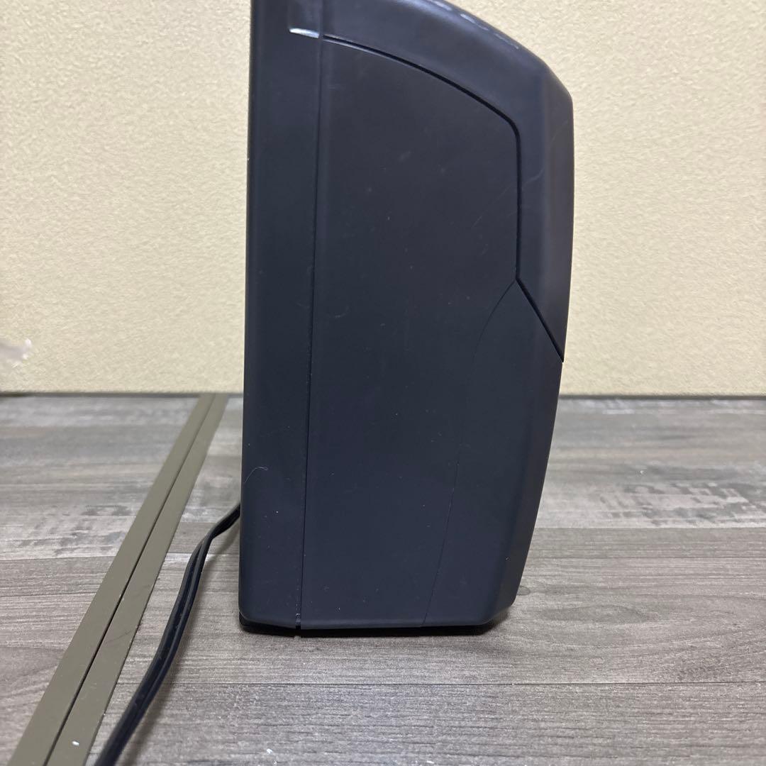 MAX 電子タイムレコーダー ER-110S IV