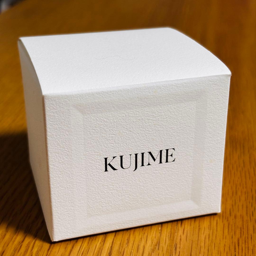 新品未開封 KUJIME フシカクリーム