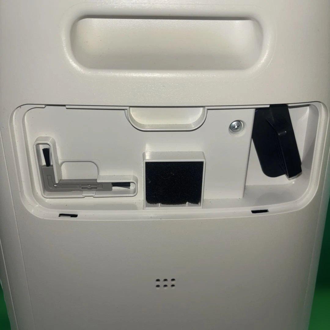 SHARP 空気清浄機 KI-LS70-W