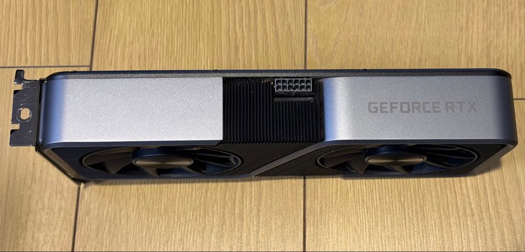 グラフィックボード・グラボ・ビデオカード NVIDIA GeForce RTX 3070 FE