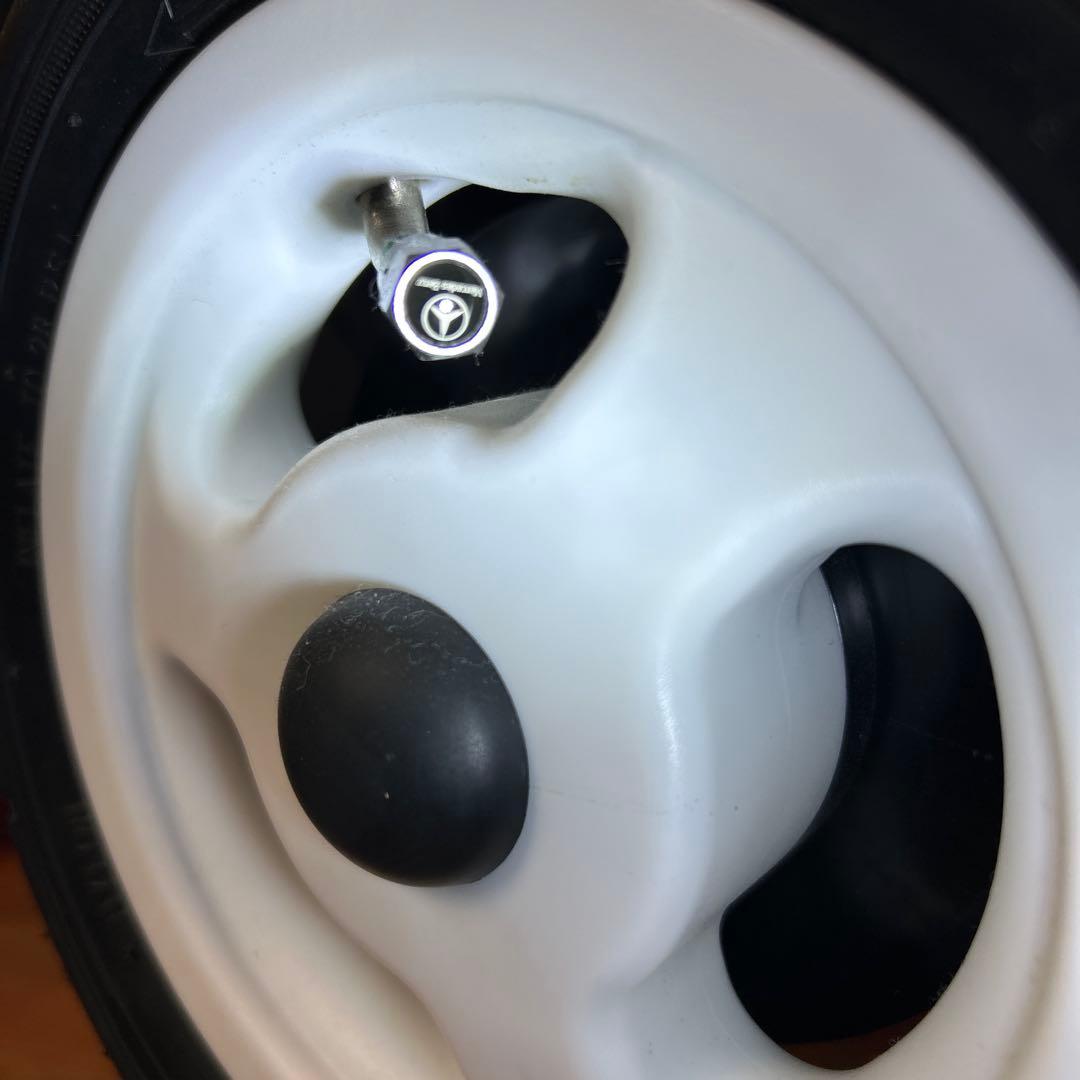 【メルセデス・ベンツ 】AIRBUGGY DOME3 L ペットカート