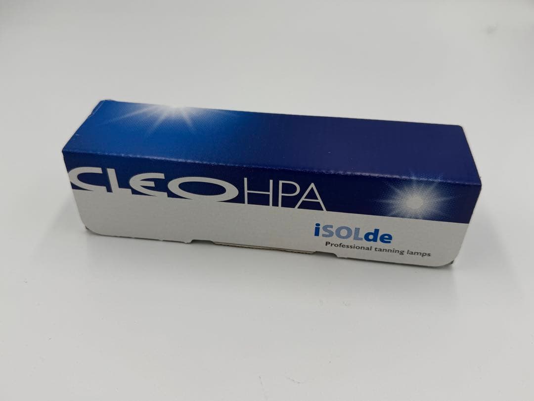 新品フィリップス　HB404 HB406 用　ランプのみ　HPA400s