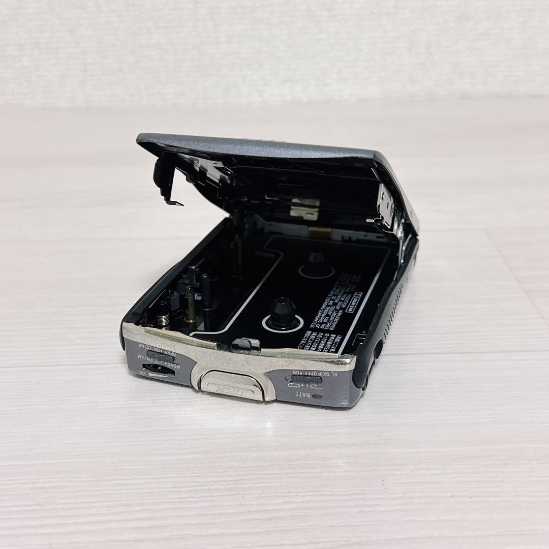 【ジャンク】SONY ウォークマンWM-FX2 WALKMAN
