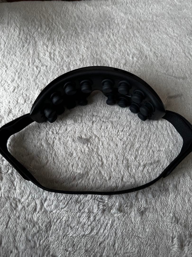 【ほぼ新品】MYTREX iRhythm (目元エステ・マッサージャー)