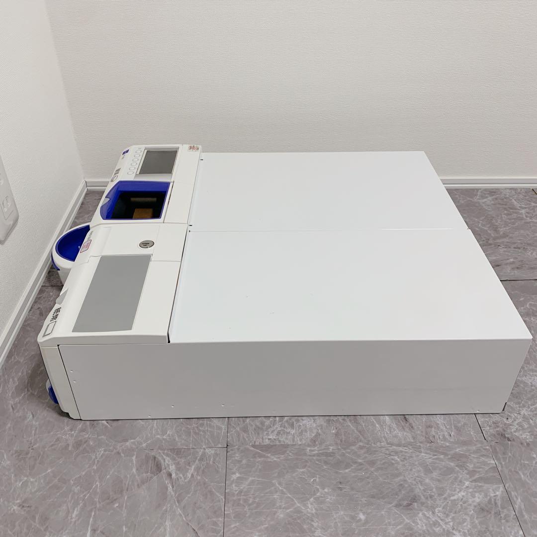 【新品級・保証付き】GLORY製 RT-300 RAD-300 釣銭機