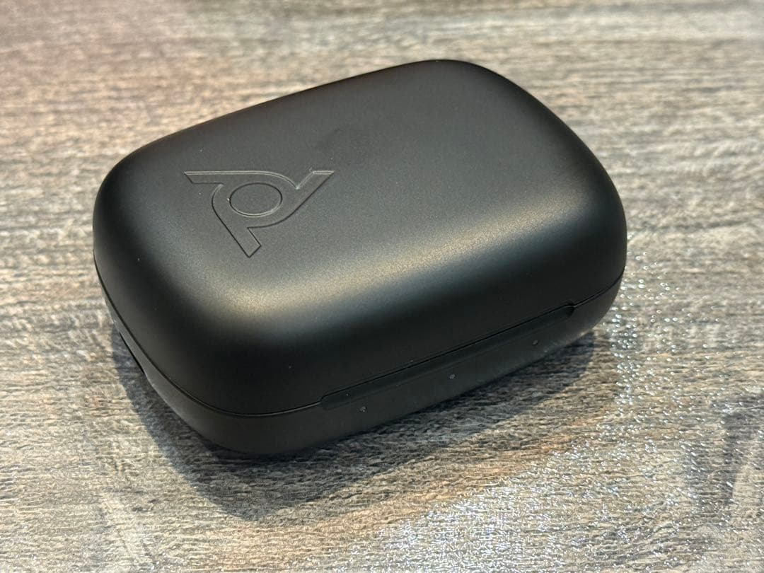 Poly Voyager Free 60 UC ワイヤレスイヤホン