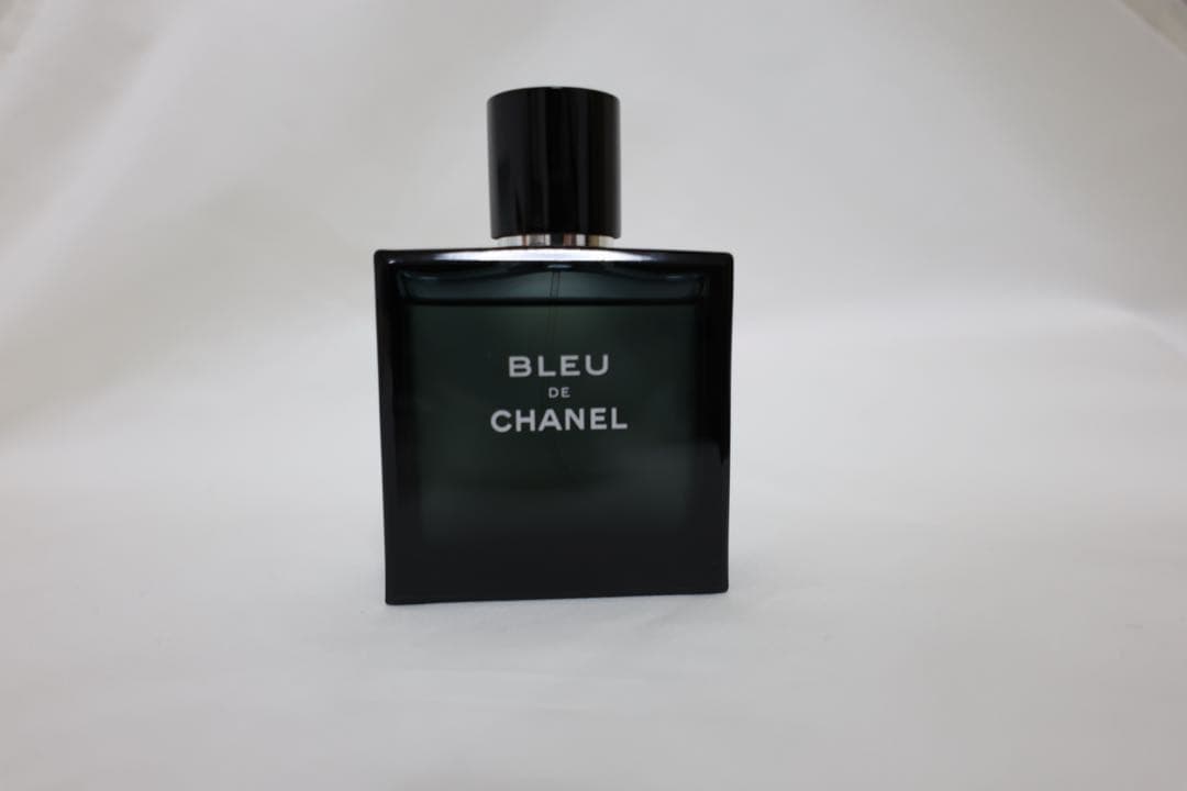 BLEU DE CHANEL オードトワレ 50ml