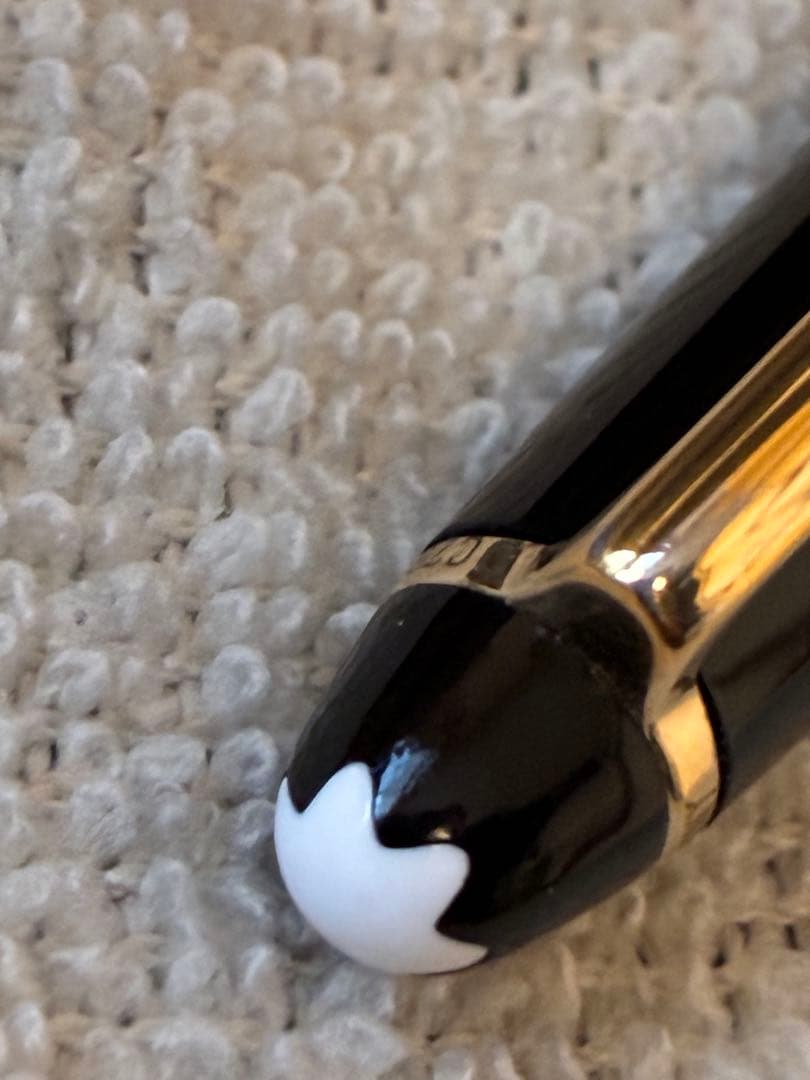 ◾️モンブラン◾️マイスターシュテュック クラシック165 ペンシル ◾️0.7mm◾️