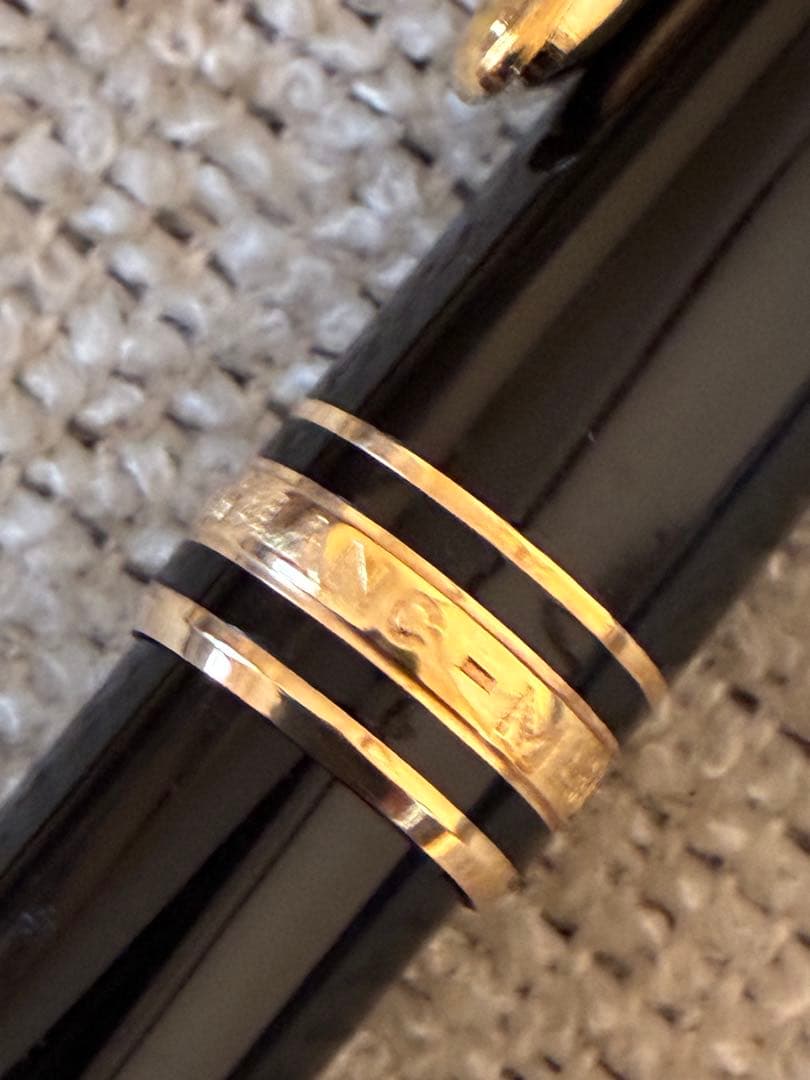 ◾️モンブラン◾️マイスターシュテュック クラシック165 ペンシル ◾️0.7mm◾️