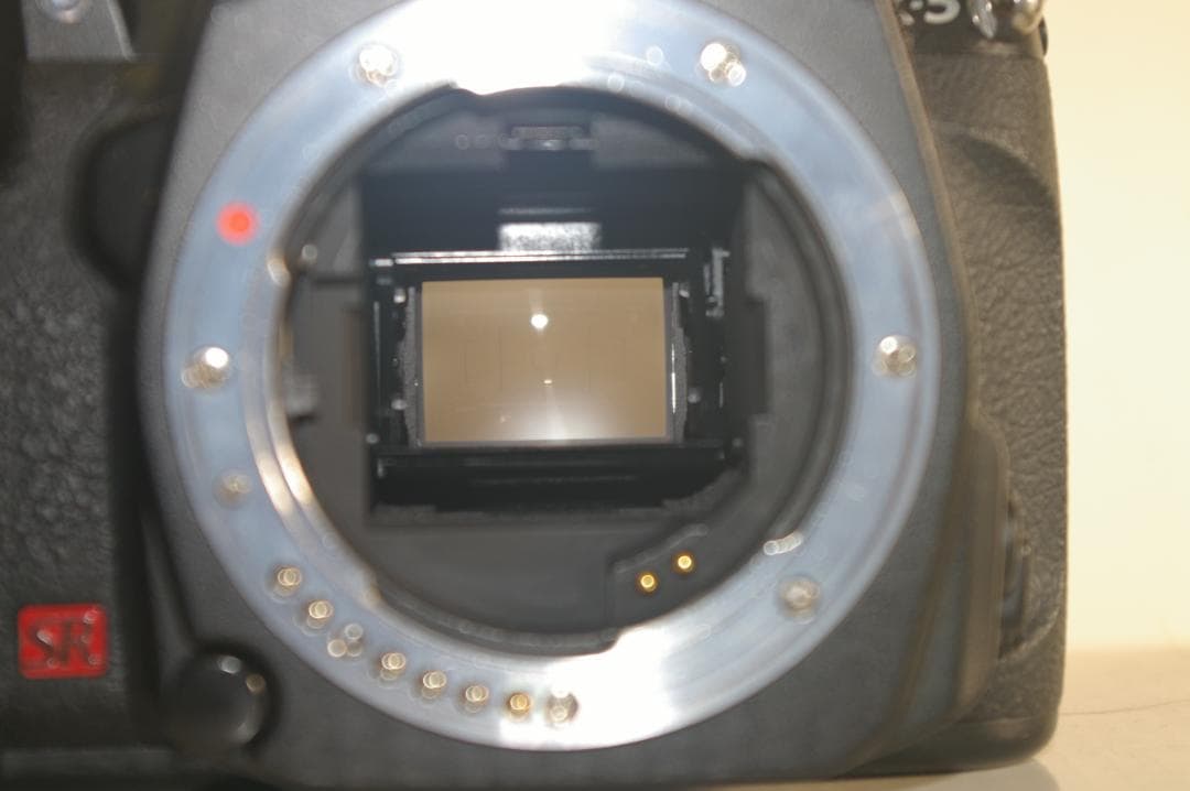 【動作確認済】ペンタックスK-5+smcペンタックス-DA18-55AL（D4）