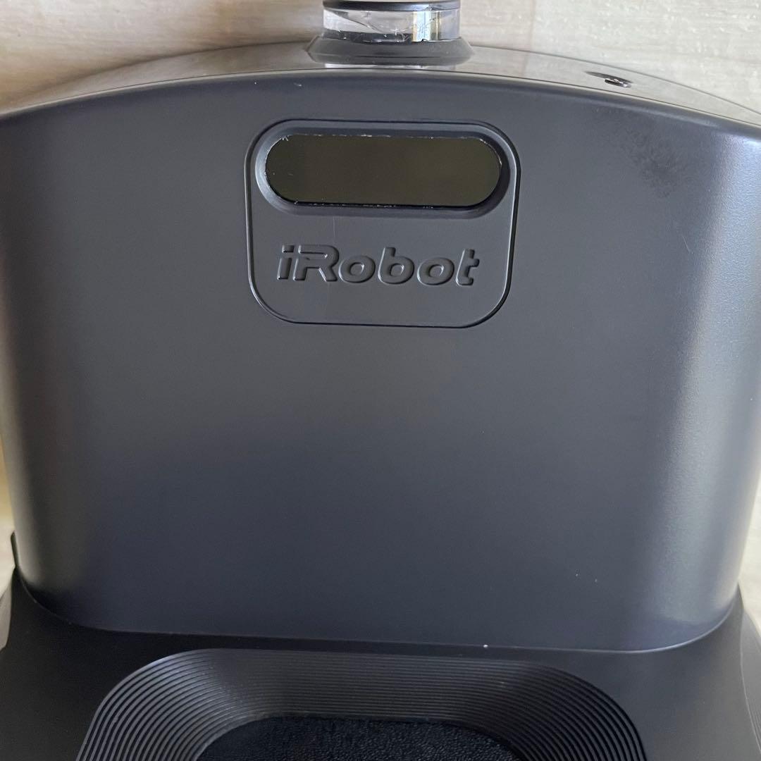 【公式】 純正 ルンバ ホームベース iRobot Roomba 箱付き 自動