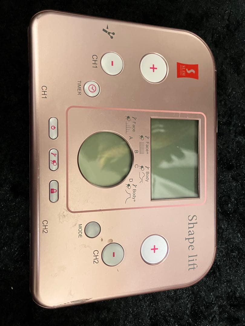 シェイプリフト⭐︎スリムビューティハウス
