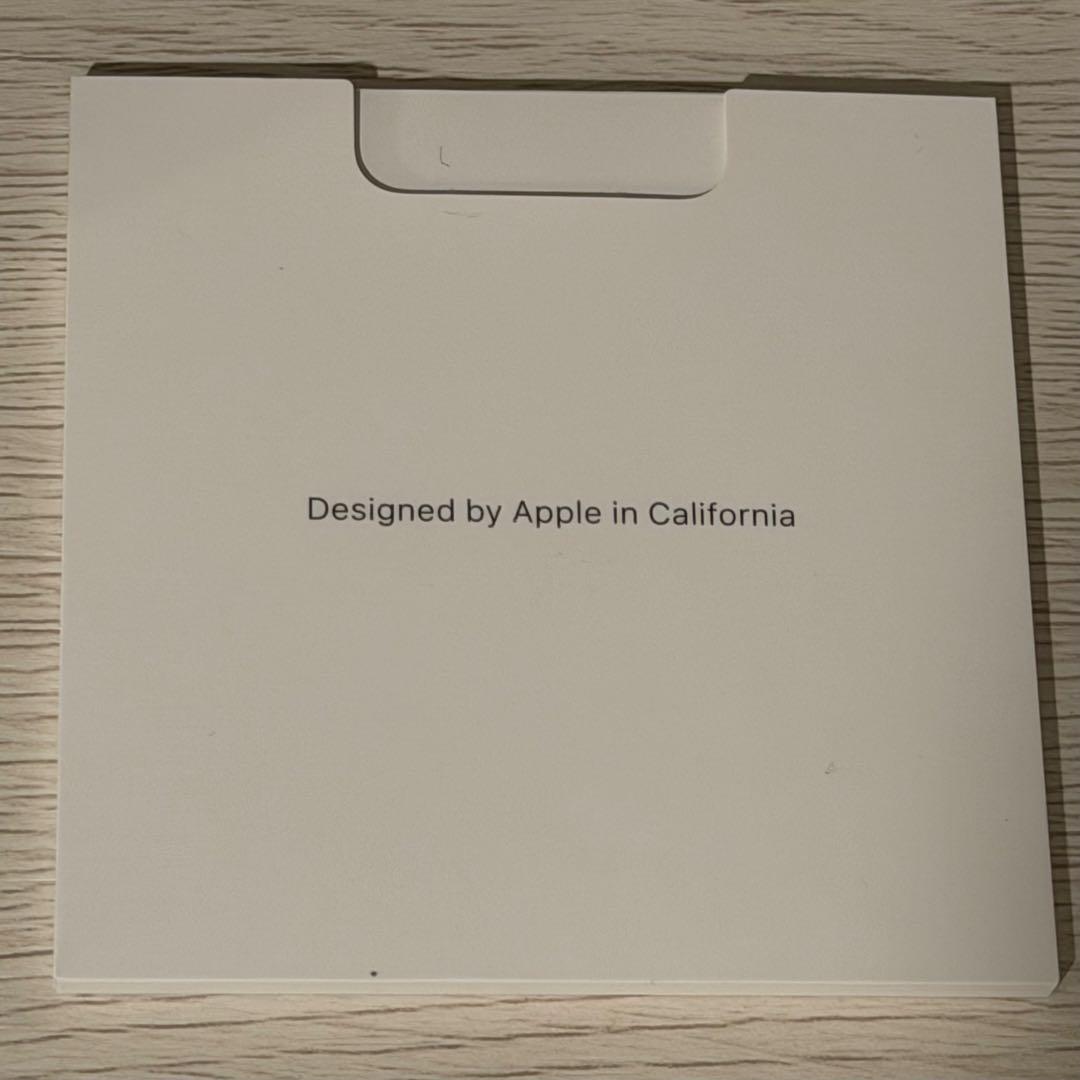 AirPods Pro 第1世代 動作確認済み 付属品未使用　箱なし