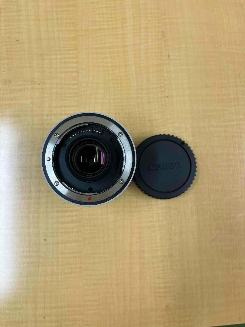 CANON EXTENDER EF2×III　専用ケース付き