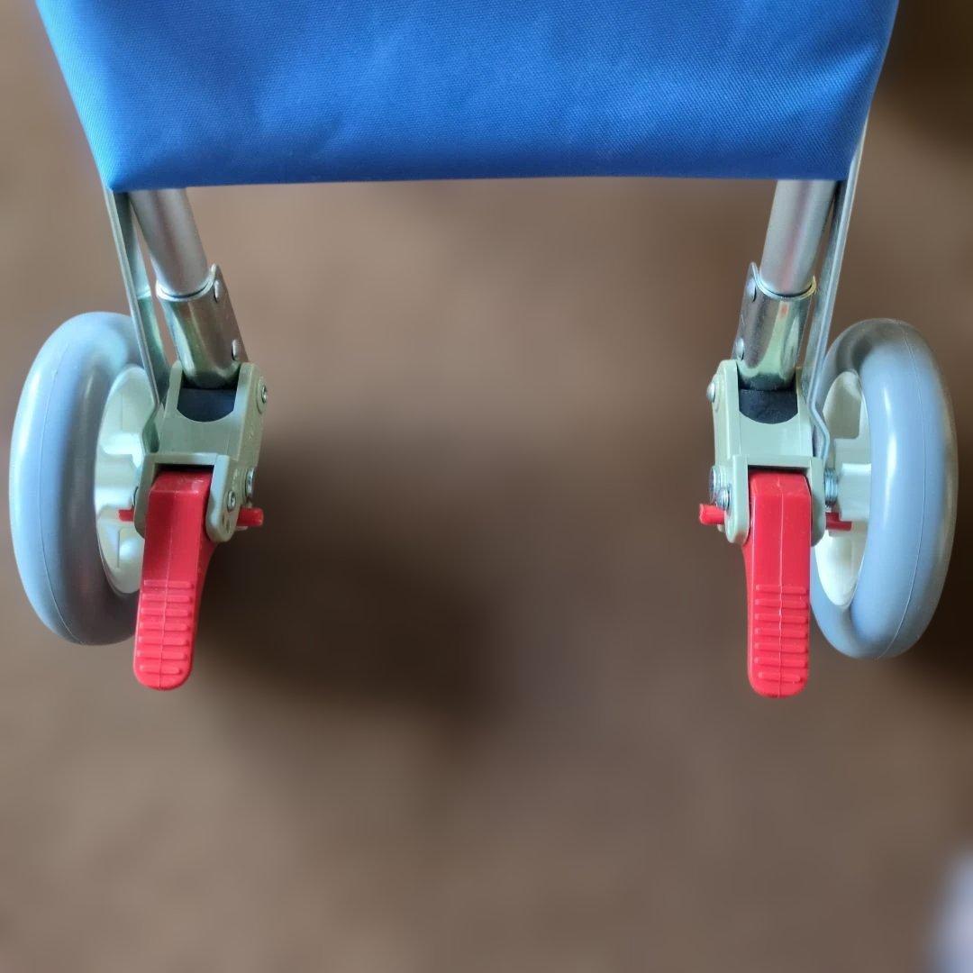 スワン歩行補助器具 コメットベーシック
