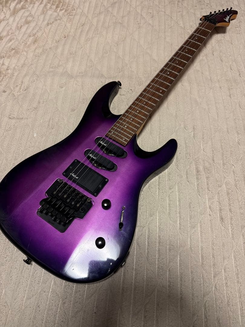 Aria Pro II MAGNA series エレキギター