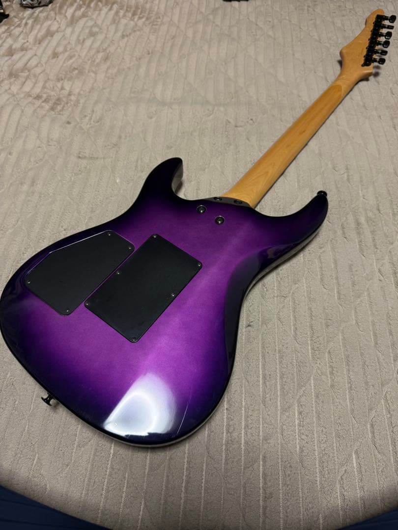Aria Pro II MAGNA series エレキギター