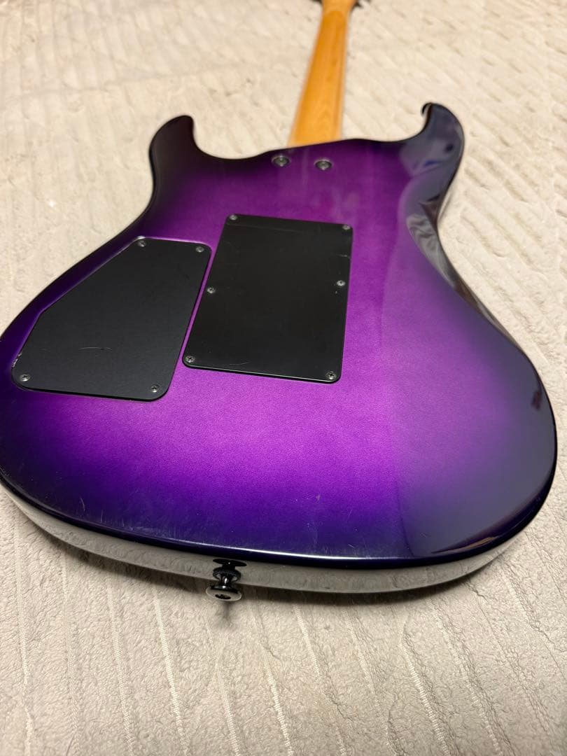 Aria Pro II MAGNA series エレキギター