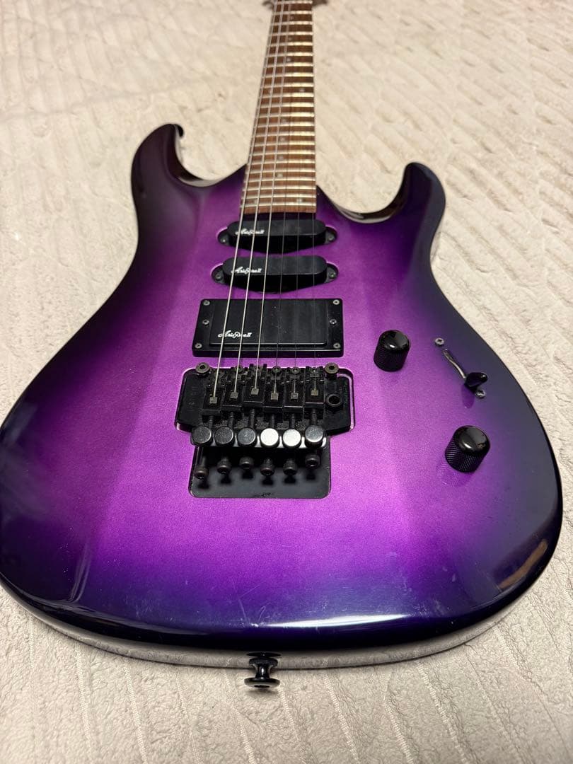 Aria Pro II MAGNA series エレキギター