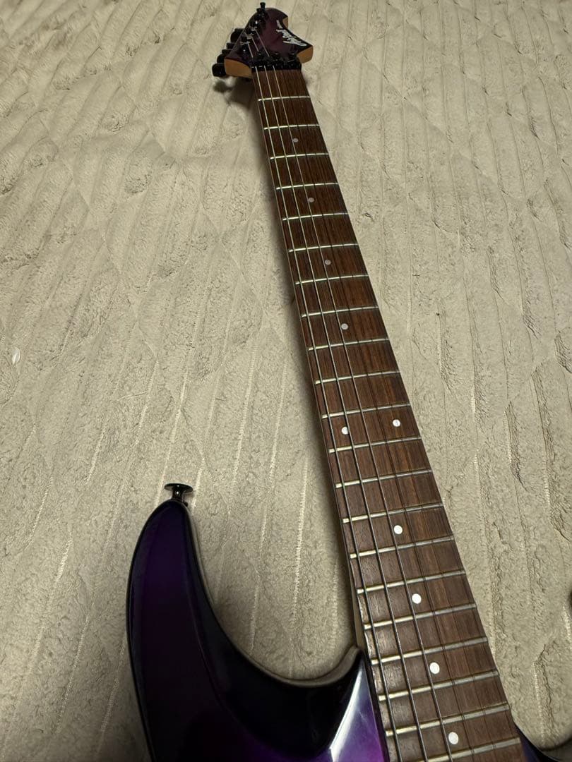 Aria Pro II MAGNA series エレキギター