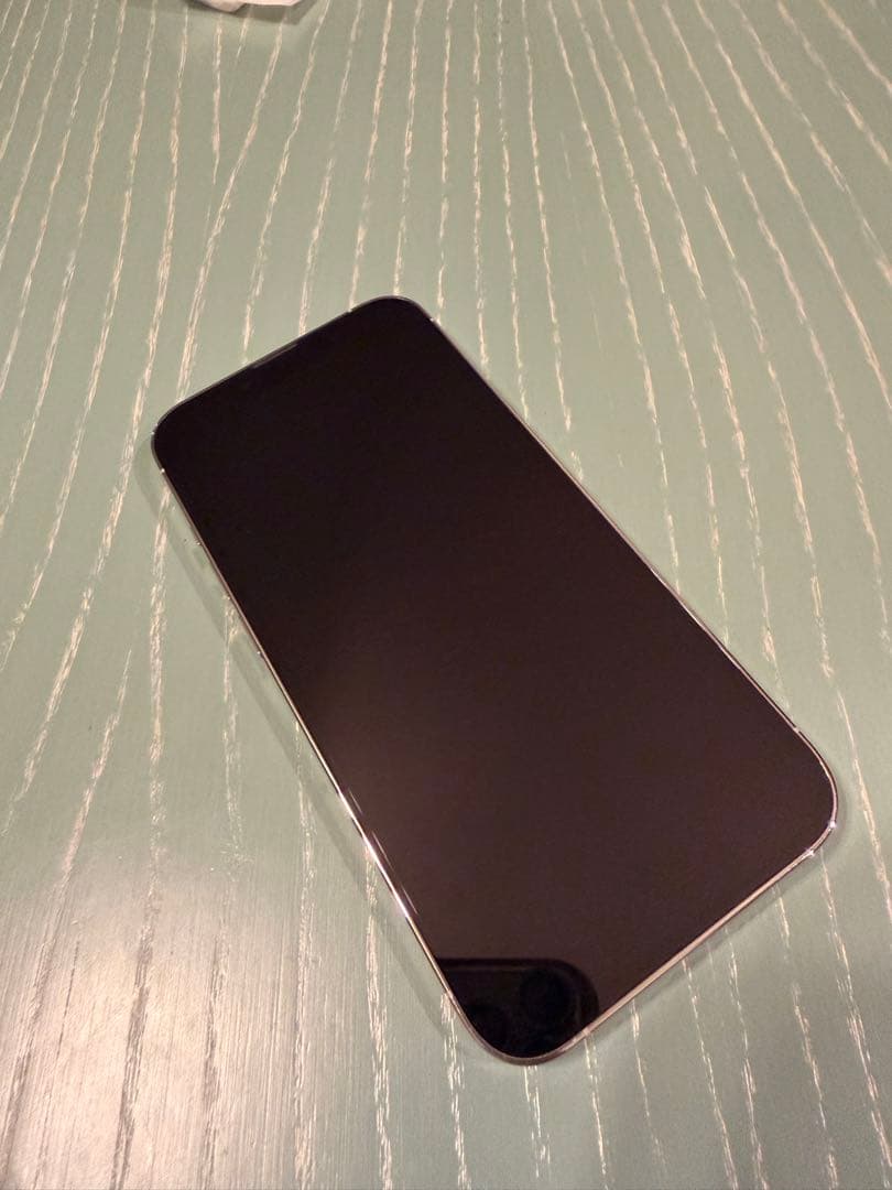 Apple iPhone 13 Pro 128GB シルバー　SIMフリー