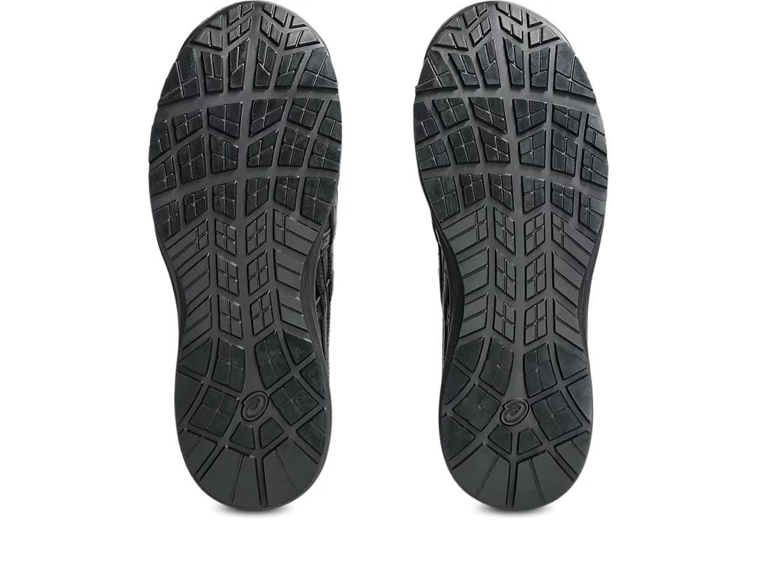 ASICS WINJOB CP311 ブラック 27.0cm