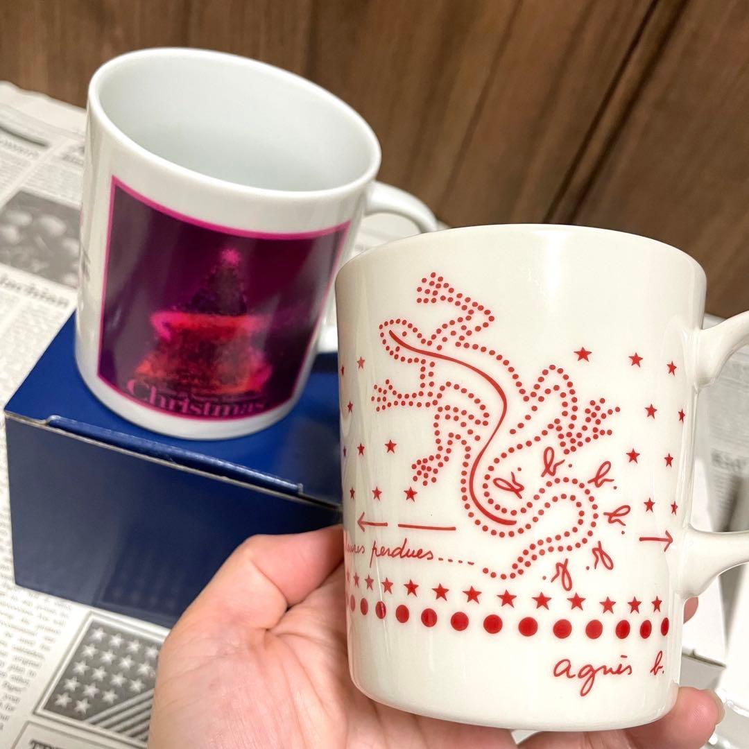 新品 To★b. by agnes b. ノベルティセット