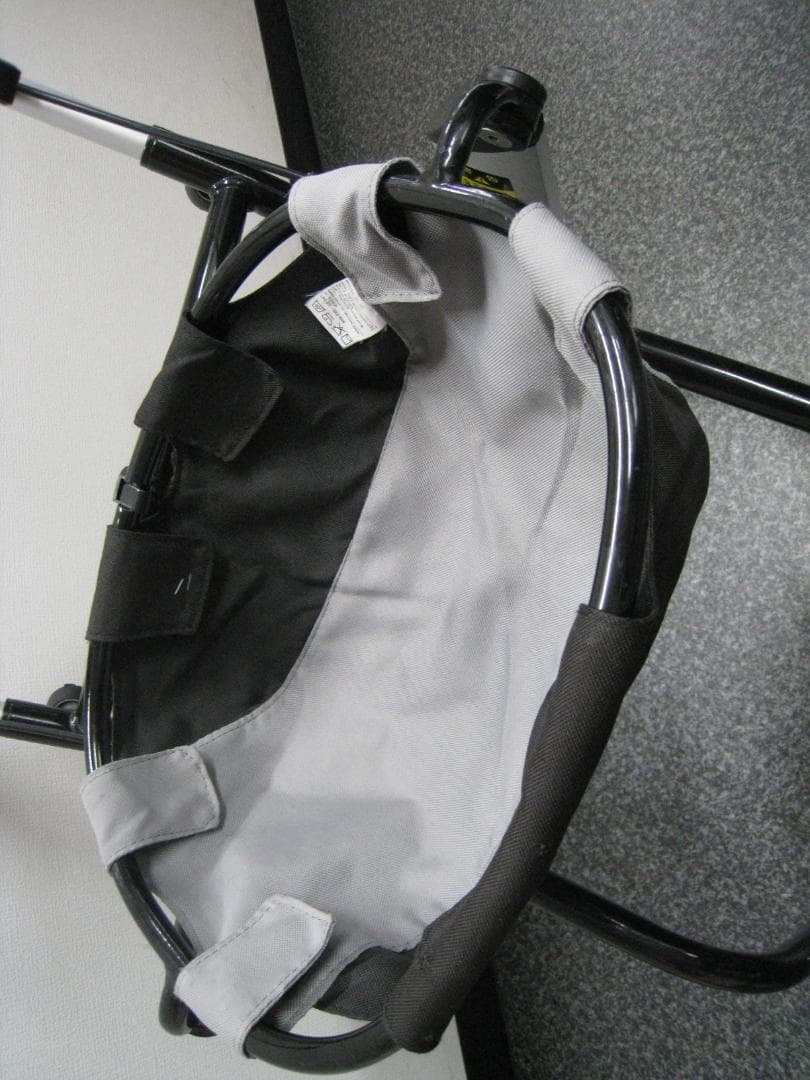 竹虎　室内向け 四輪歩行車 レッツゴーミニ 歩行車 歩行器 高齢者 ②