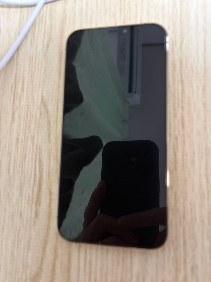 iPhone12Pro256GB SIMフリー　ガラスフィルム、ケース付