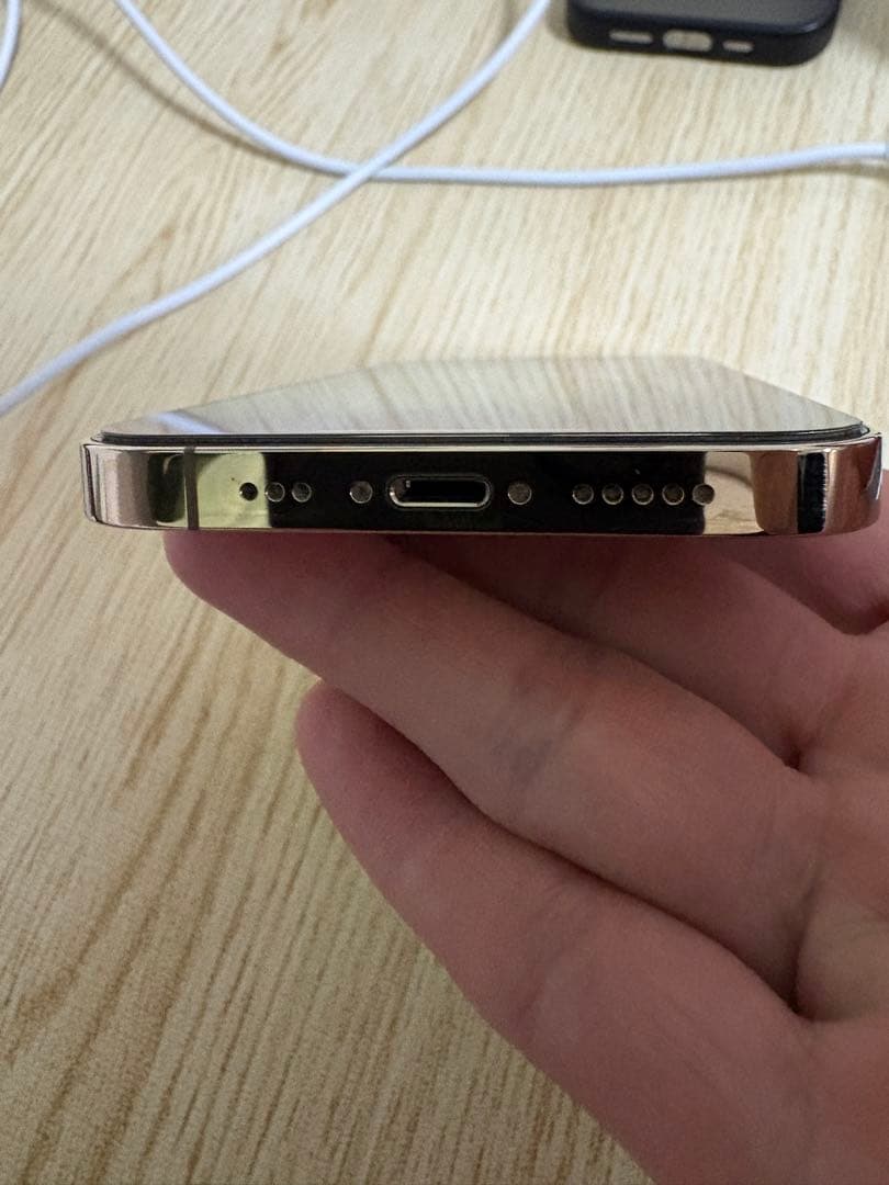 iPhone12Pro256GB SIMフリー　ガラスフィルム、ケース付
