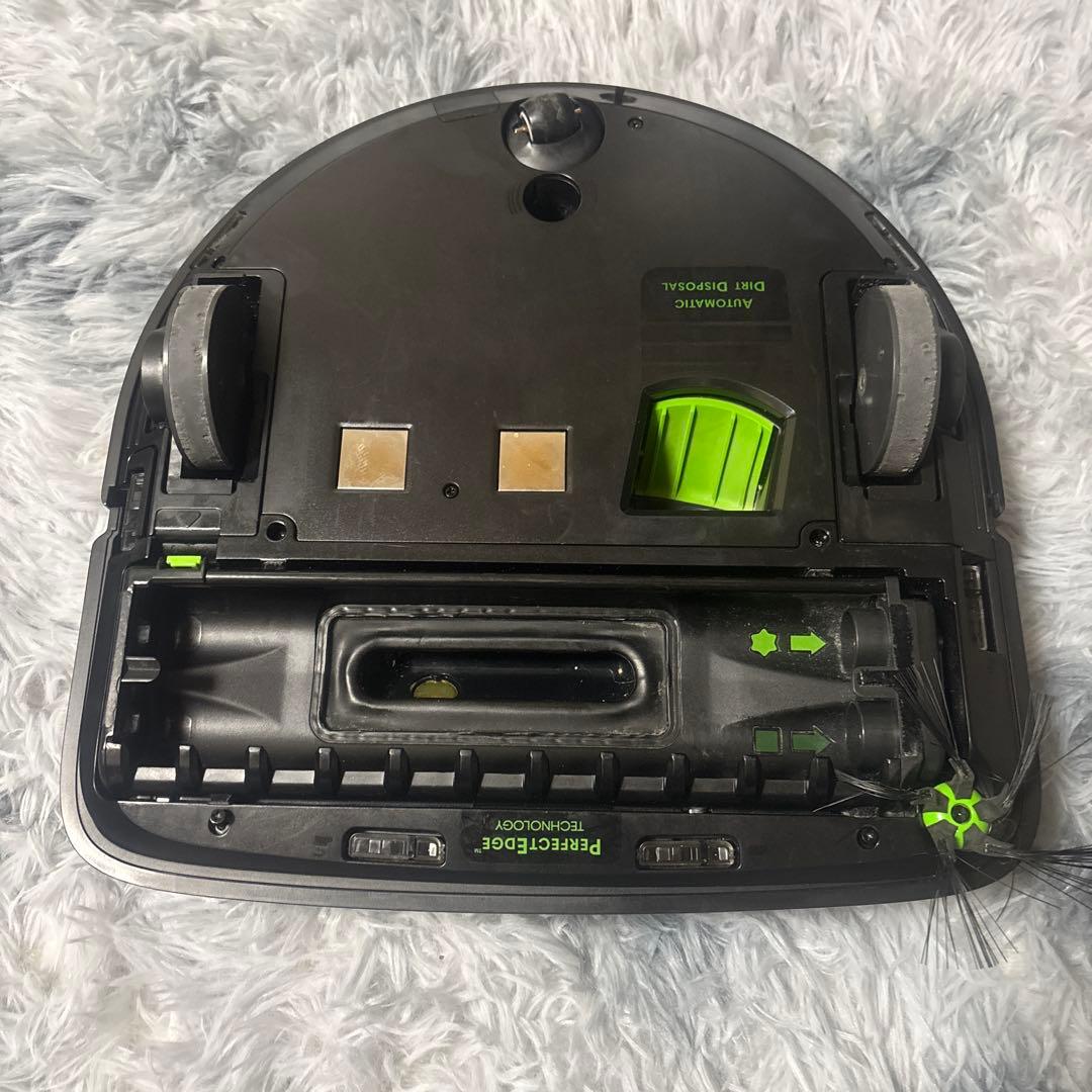 ジャンク品 iRobot Roomba s9+ ロボット掃除機