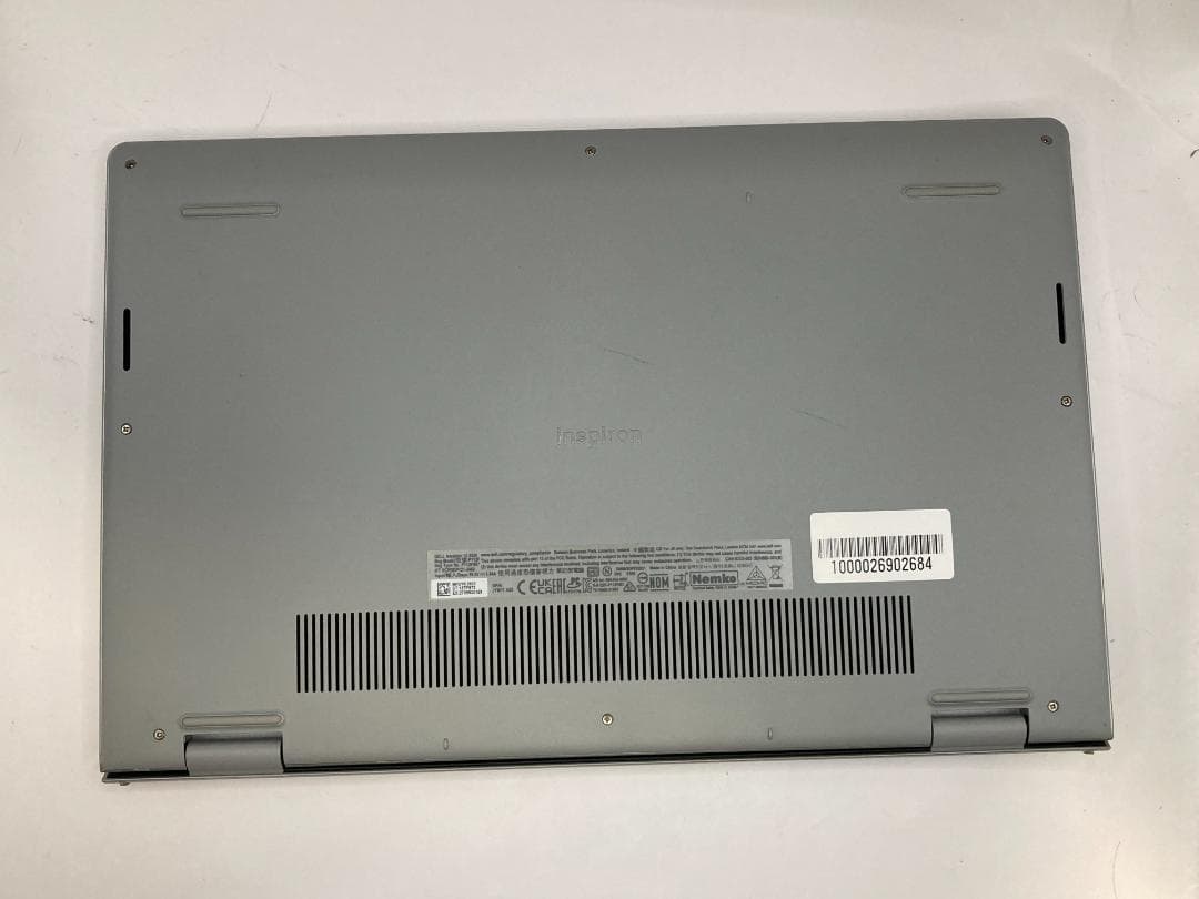 2023年製✨第12世代Core i5/16GB/爆速SSD512GB/オフィス