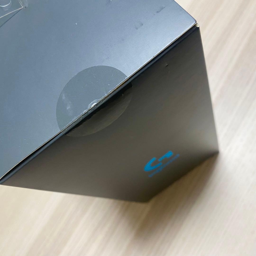 【未開封】　logicool G633s ゲーミングヘッドセット　ブラック