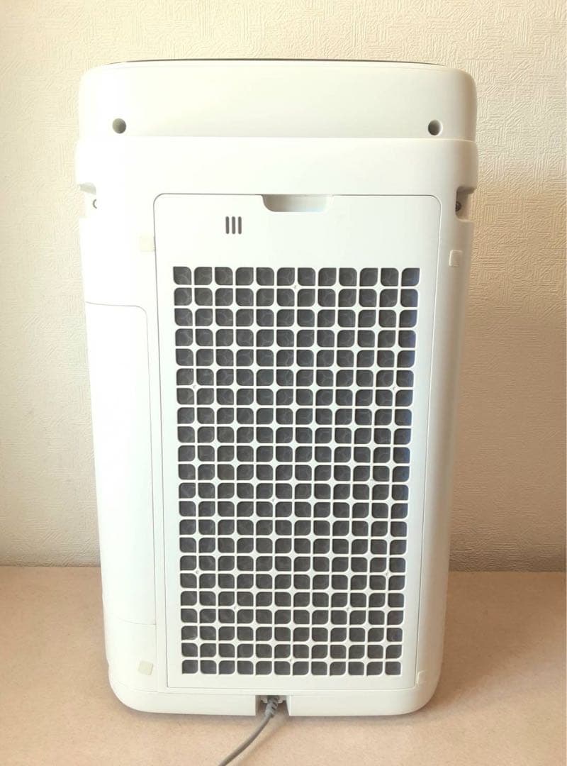 SHARP 加湿空気清浄機 KI-NS50-W