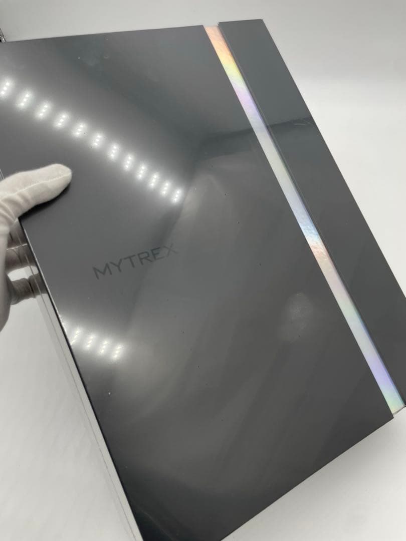 未開封 MYTREX MiRAYマイトレックスミライ　MT-MR22B 脱毛器