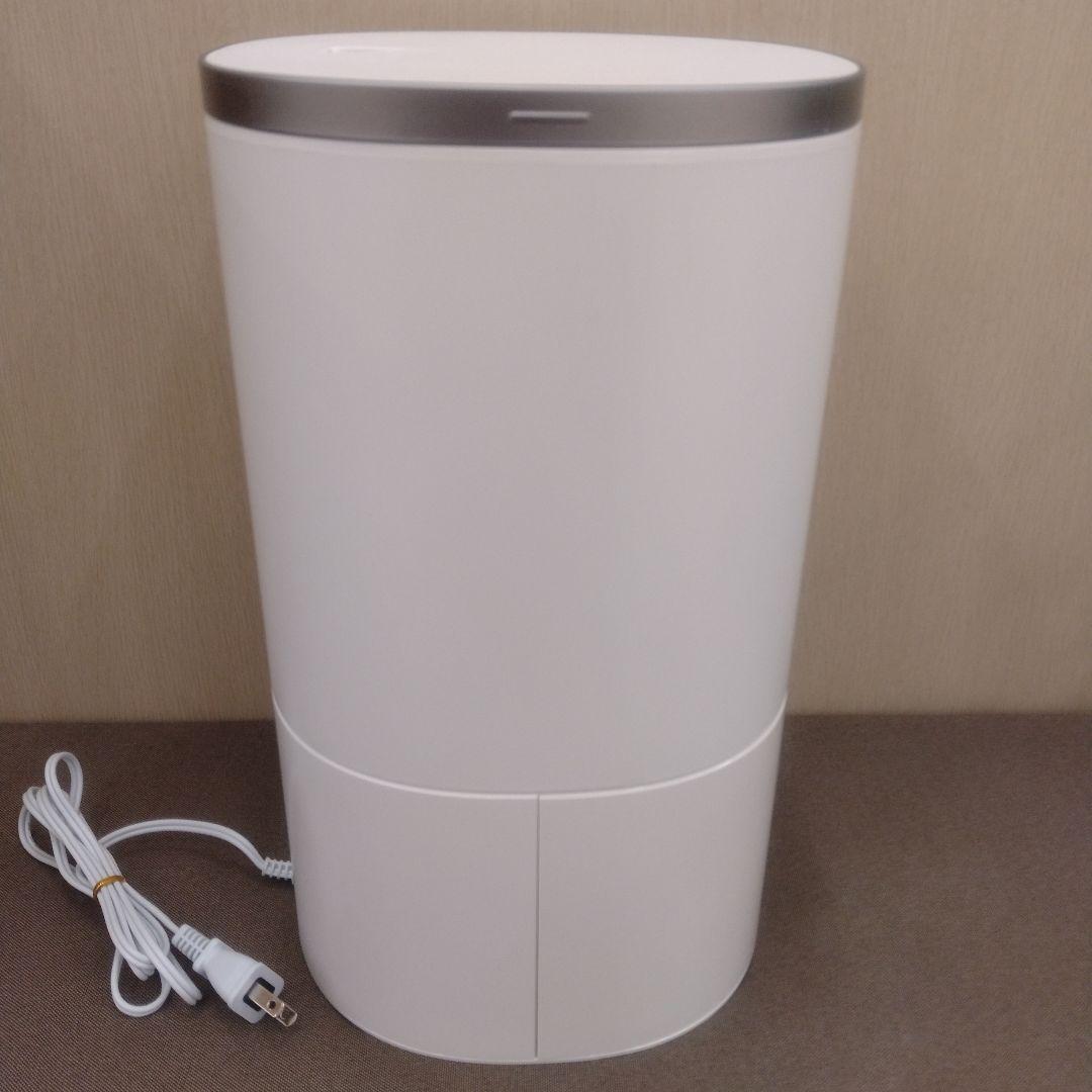 アイリスオーヤマ 加湿器 khm-hu552-w
