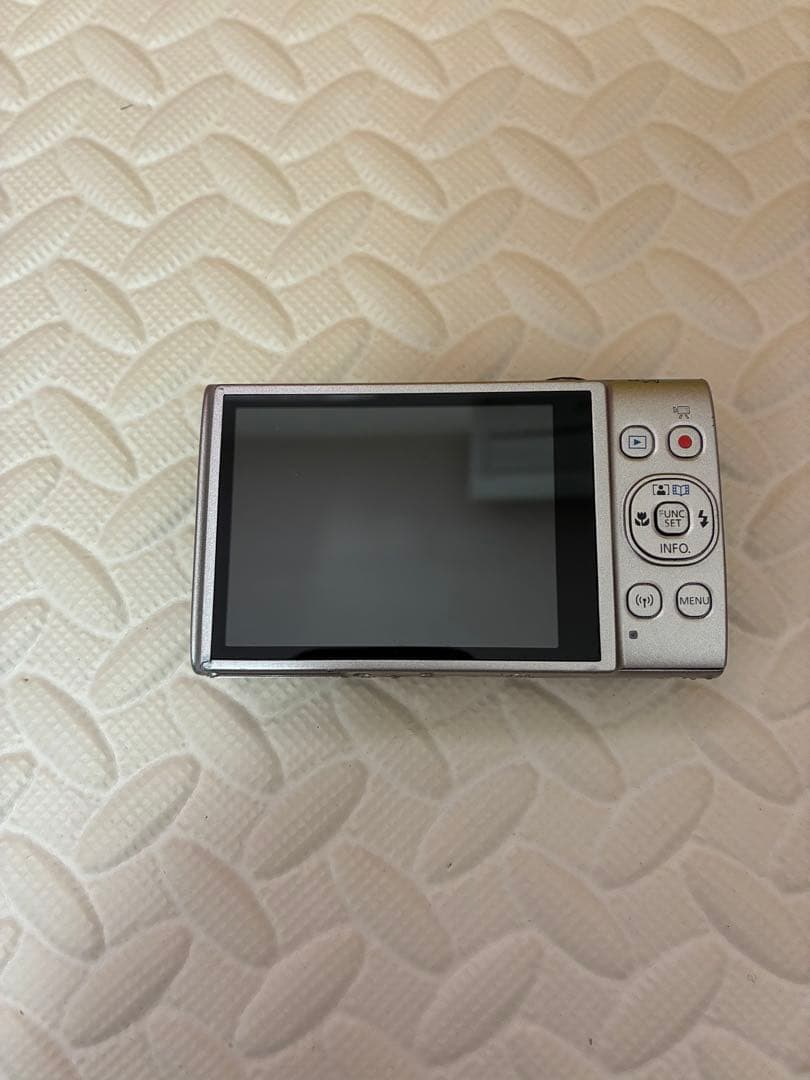 R*i様 canon&キャノン　ixy650 デジタルカメラ