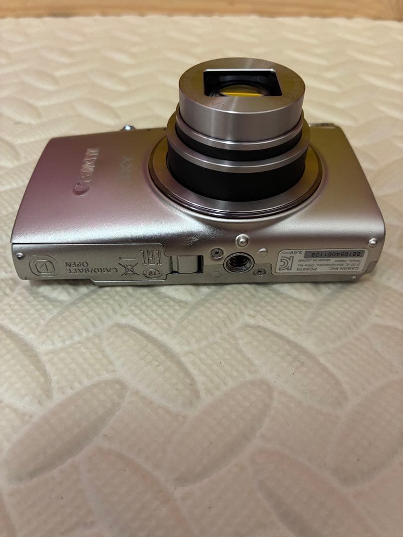 R*i様 canon&キャノン　ixy650 デジタルカメラ