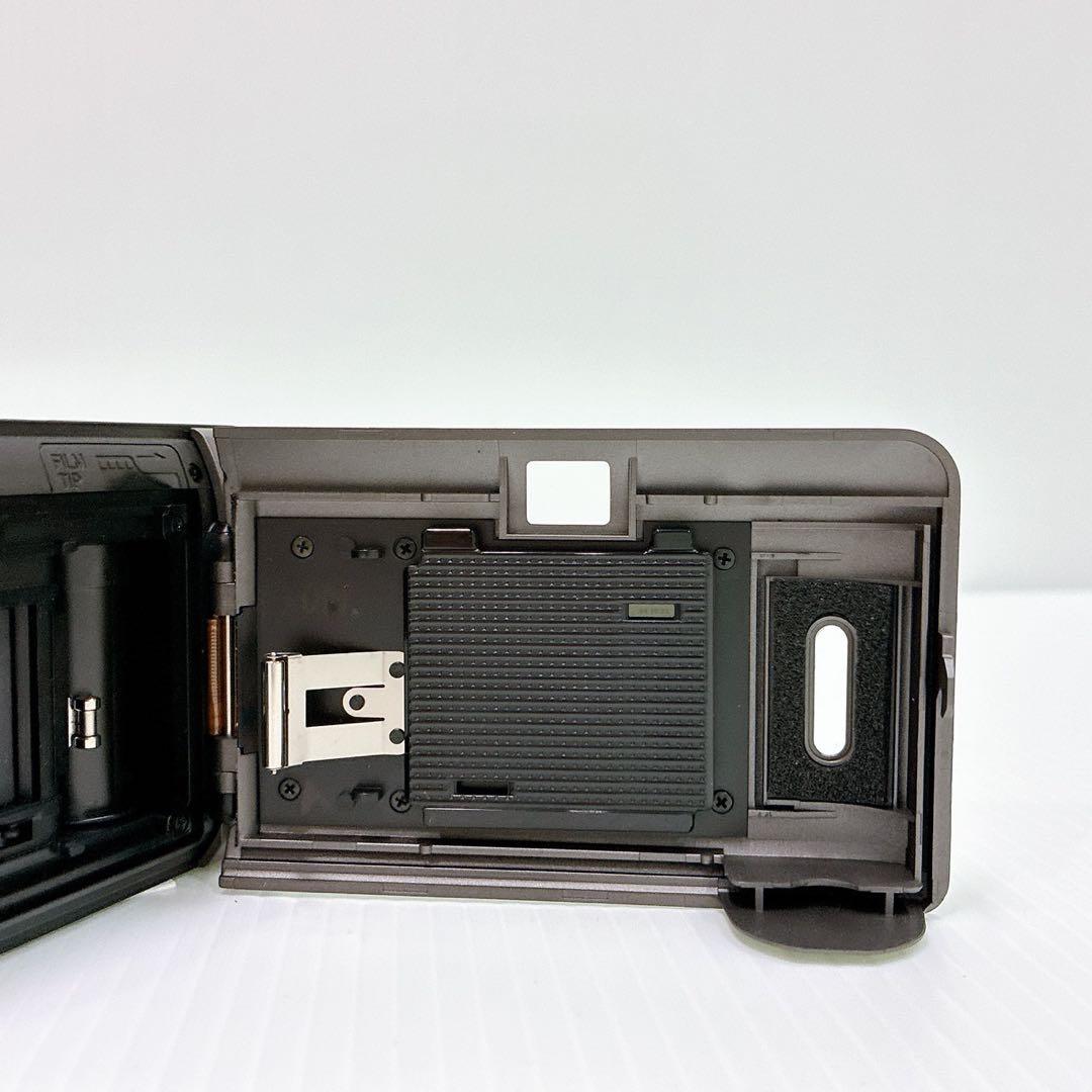 【動作品 訳あり】KONICA BIG mini BM-201　E-005