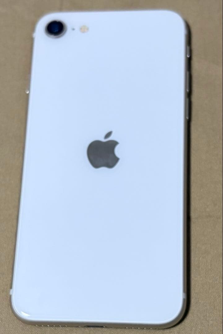 iPhone SE 第3世代 256G