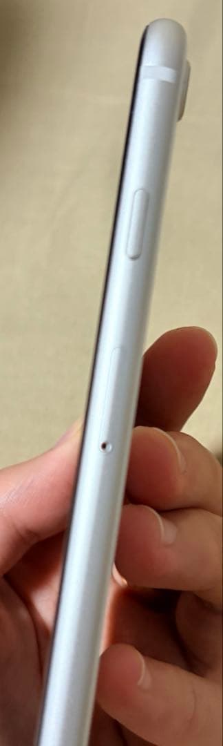 iPhone SE 第3世代 256G