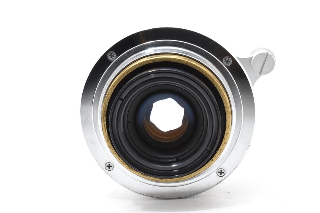 【超美品】Avenon L39 28mm F3.5 ファインダーセット #586