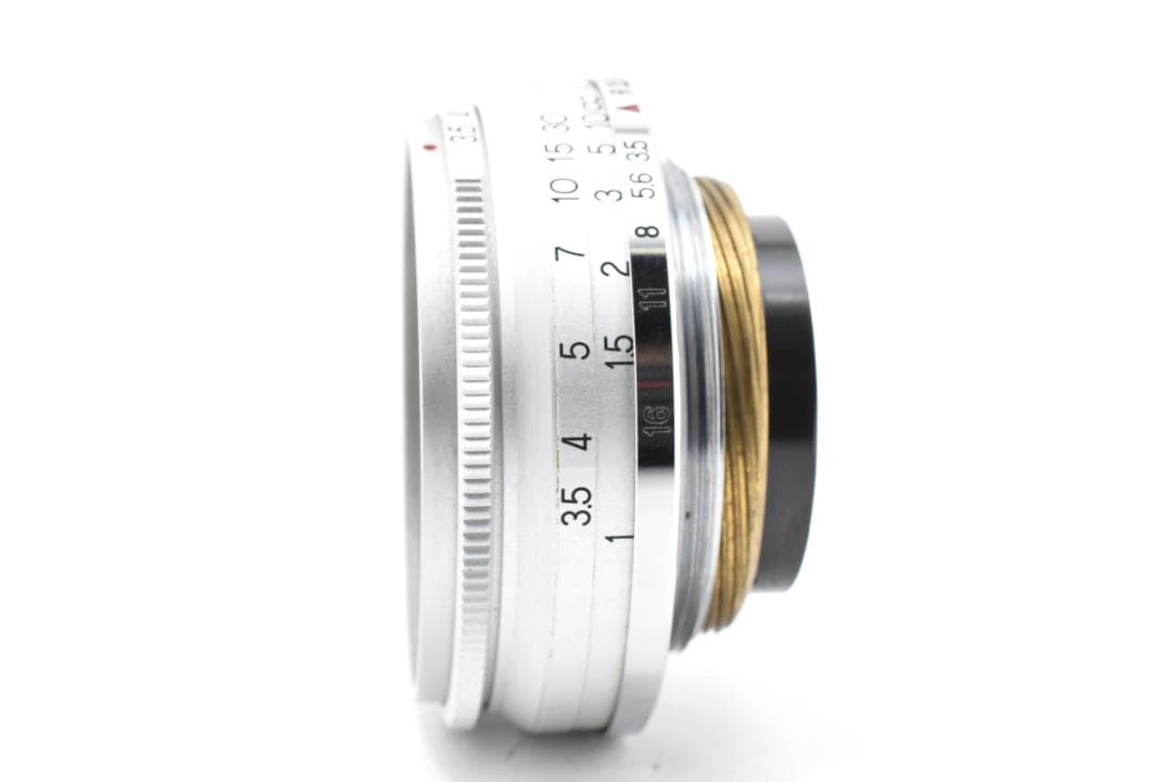 【超美品】Avenon L39 28mm F3.5 ファインダーセット #586