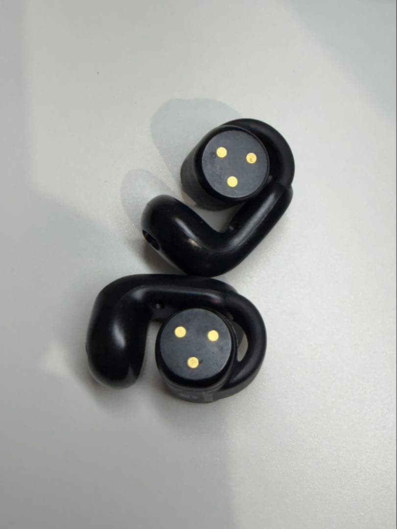 ②Bose Ultra Open Earbuds イヤホン オープンイヤー