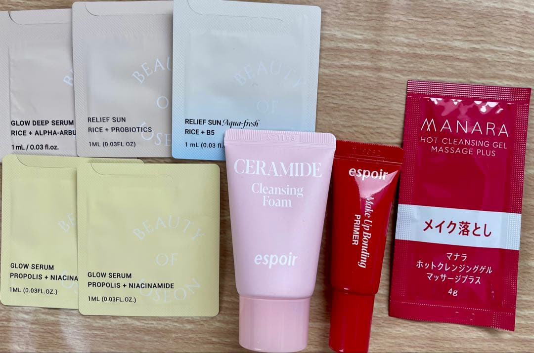 【お買い得❗️】 コスメ まとめ売り