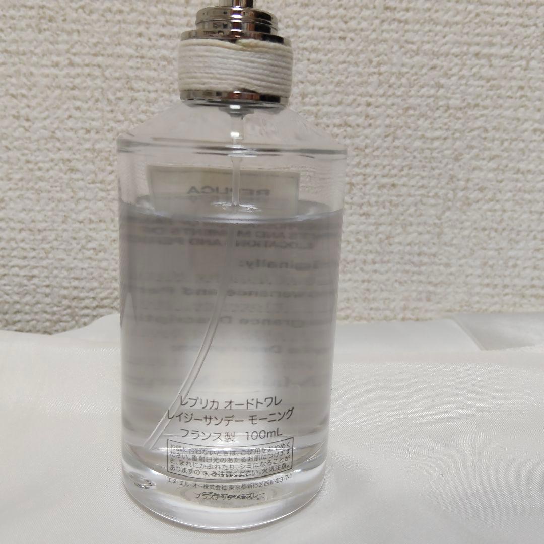 Margiela レプリカ レイジーサンデーモーニング 100ml