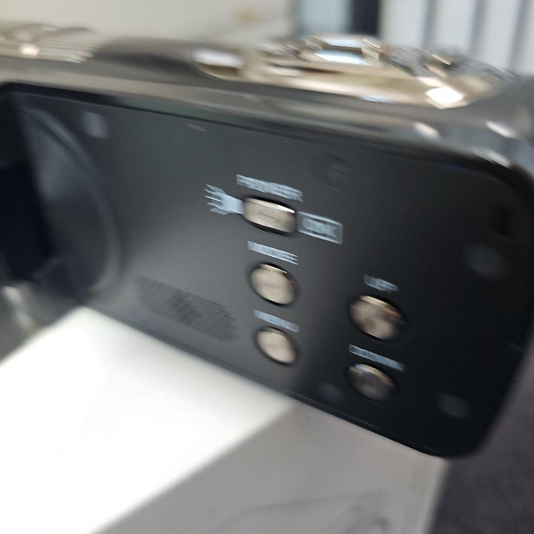Ansteker HDV-302S Plus ブラック フルHDセット