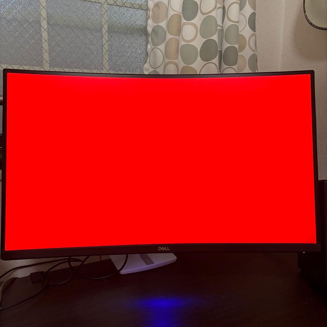Dell S2722DGM [27インチ]