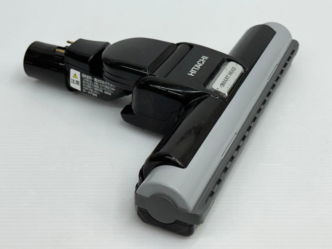 中古　動作保証品　D-AP46 日立　掃除機　ヘッド　回転ブラシ　吸い口　希少